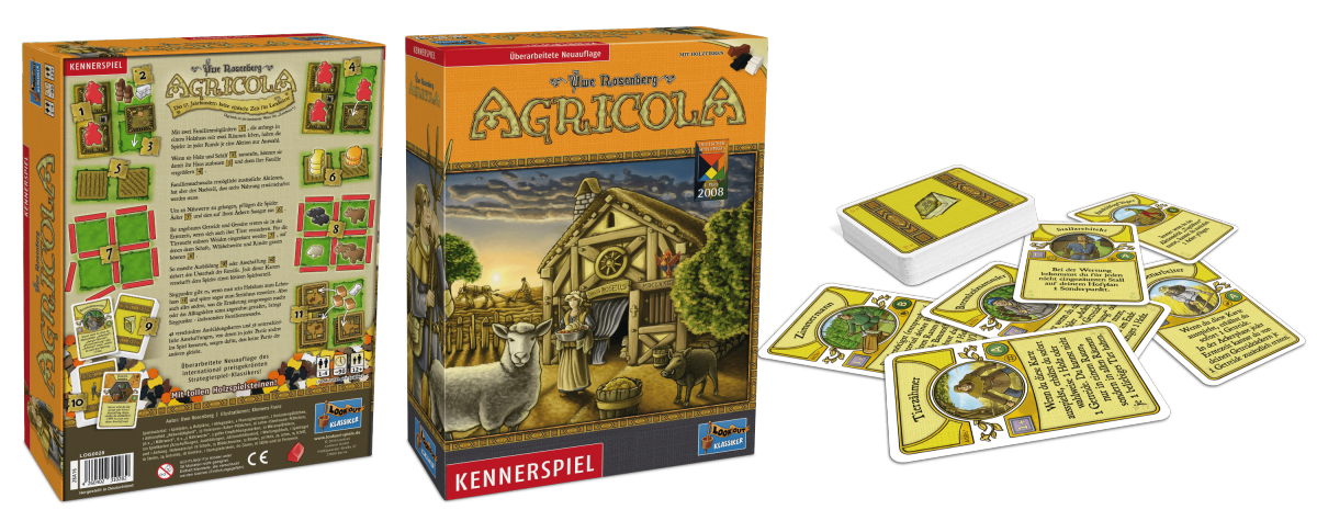 Lookout-Spiele-Agricola-Kennerspiel