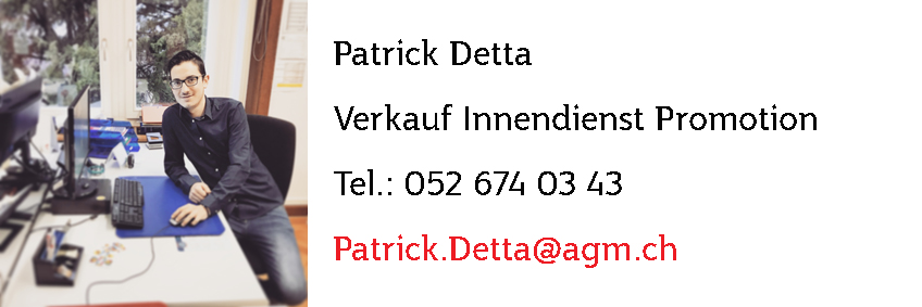 Patrick