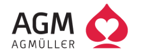 Logo AGMÜLLER